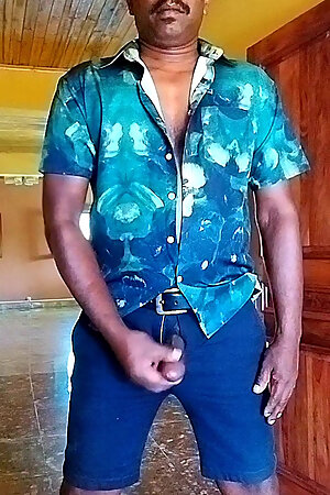 my beautiful jerkoff