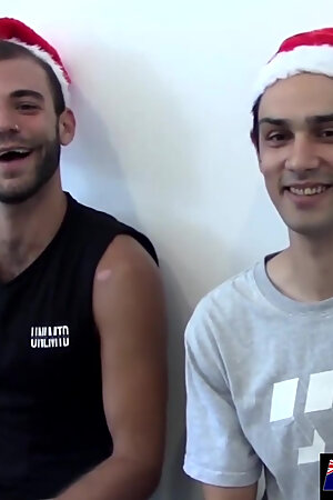 Check Out The Awesome Skills Of Aussie Duo Lewis And Bryce After Oral