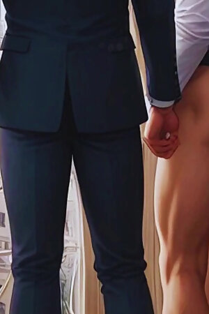 Evangelical Missionary Reveals He Likes to Fuck and Give Ass in Church.