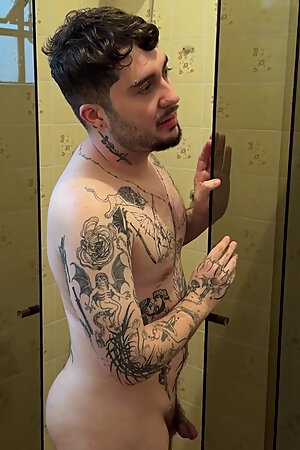 Gay Stepfather - Nao Mamaras