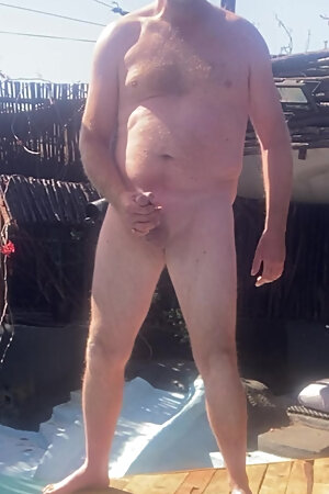 Outdoor fun with happy ending