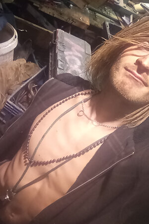 House sitting for a neighbor