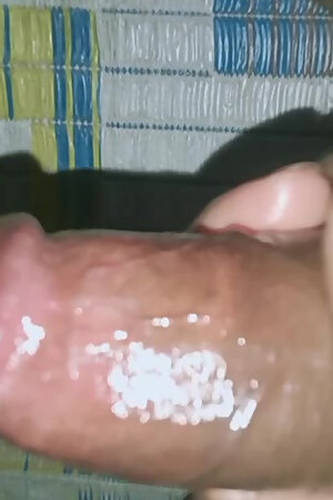 I slapped the hilt this morning.