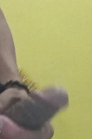 Indor and Outdoor Masturbating