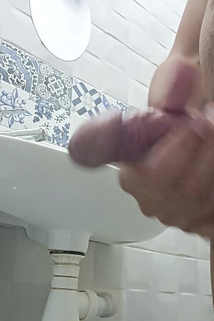 How I prepare I little cum