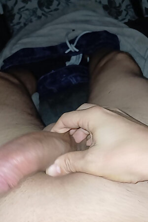 Nocturnal Envy 1 Waking Up