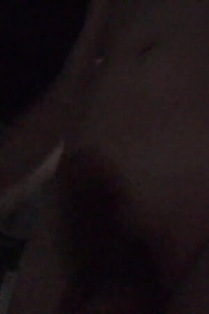 Walking Around the Neighborhood Late at Night with an Erection in the Nude While Enduring Very Cold _ 0311 Fine, 3 Degrees