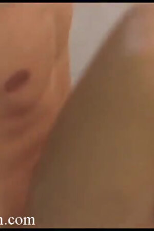 Mario Masturbating on the Couch