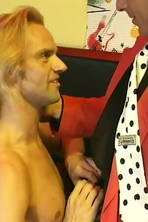 Hot Horny Guys Love Big Cock #6