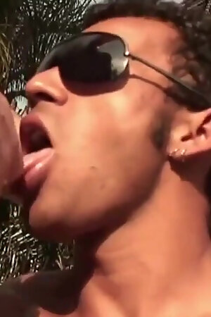 I love your huge cock... (no condom)