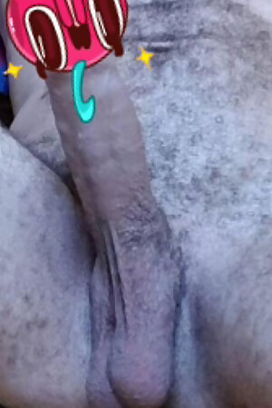 Masturbation in the Woods