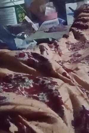 padosi ki chut Dekhi raat mein sexy Kali