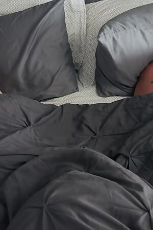 MEN - Sam Holister And Jake Preston Hook Up Quietly While Sam's Boyfriend In The Next Room