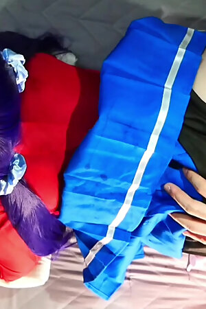 My Mita and I can never be separated