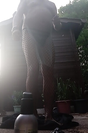 Exhibe Sissy Slut Littledragonx