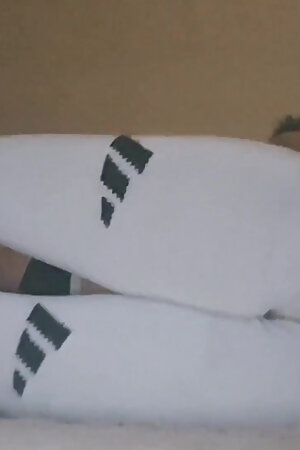 Playing Solo with My Tight Ass