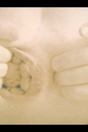 Femboy Asshole Opens Like a Flower 1