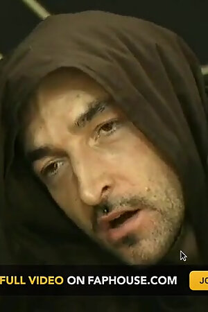 Raw Man on Man Cock Action #9