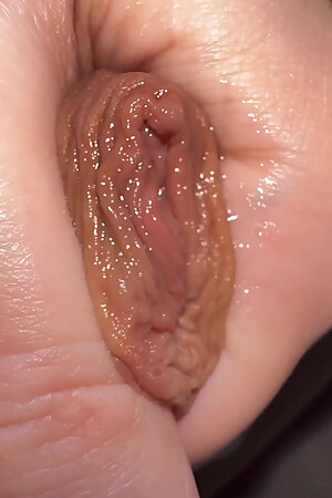 jerkbuddy Jerking My Wet Uncut Cock