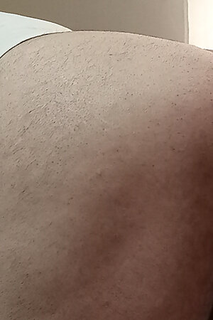 It's thick and it makes me suffer, but I love it totally.