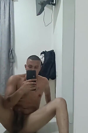 Look at Your Reflection