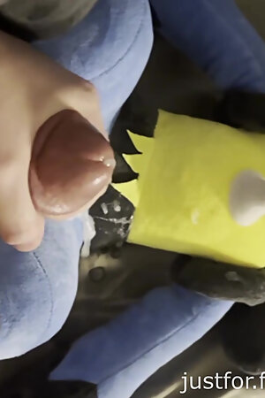 Plushie Lucario Cum Compilation