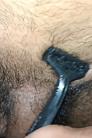 Smooth Balls & Wet Finish - Desi Boy Solo Masturbation