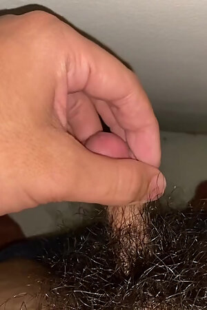 Wet & Horny Shower Jerk Off - Watch Me Cum Hard!