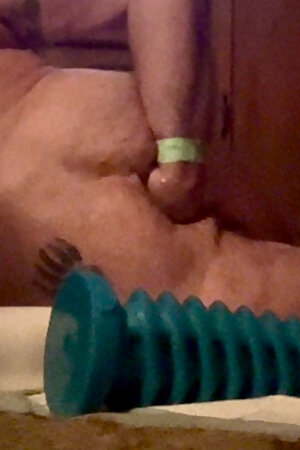 t's late,your hole is hungry, you need to take things into your own hands. Love Friendly Toy Bloomer