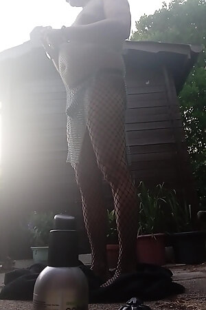 Exhibe Sissy Slut Littledragonx