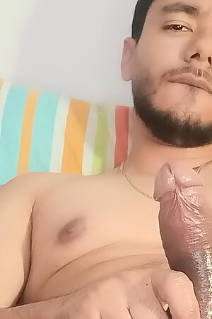 I Know You Wanted to Watch Me Masturbate and Cum - Well, Here's My Video, Keep It a Secret