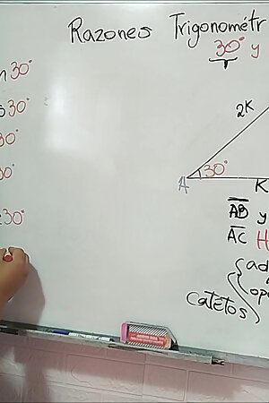 15 Please the milf coming from the gym