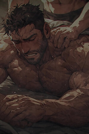 Audio Fantasy: Erotic Massage Parlor Hookup