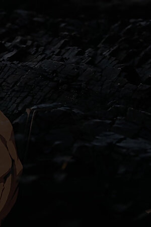 After-Hours Urge: Sucking Off My Co-Worker