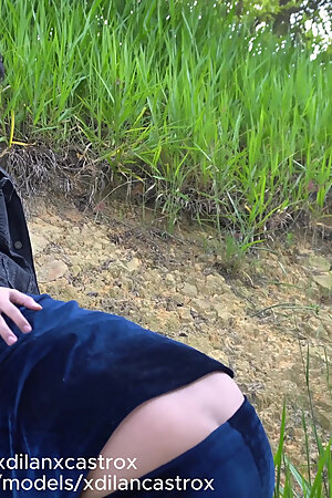 Cruising, Fucking a Twink