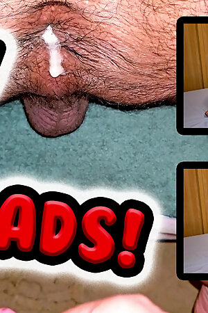 Masked, gagged, used as cumdump. HOW DID I GET TO THIS LEVEL OF WHOREDOM?