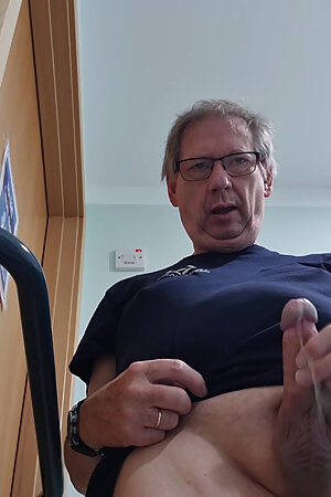 FOUR LOADS FROM THE D.O.G