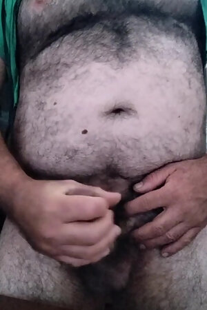 cumshot on the table