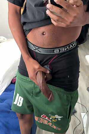 Accidentally nutted too fast - Edging Premature Cum