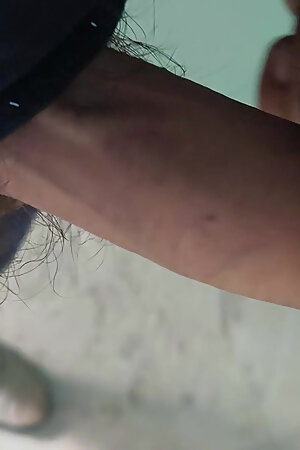 I on the construction site