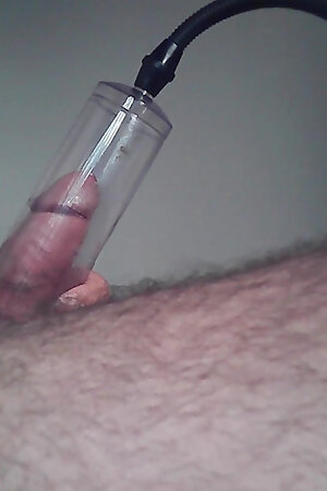 penis pump 12