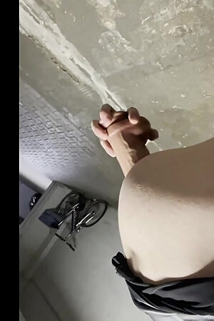 Sissys intense public fun