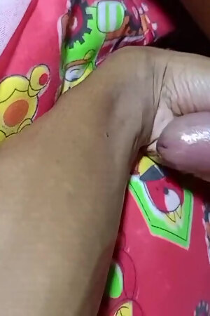 Solo masturbation (134)