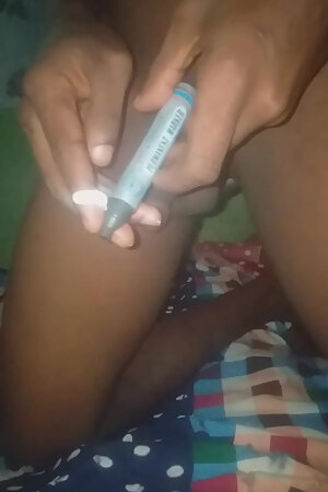 All I need is a big Bbc