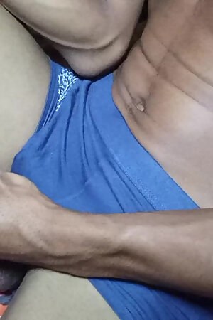 Solo masturbation (129)