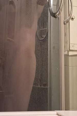 Mice in the bathroom