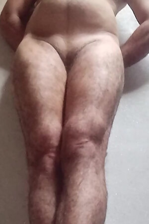 Handjob ass cock masturbation