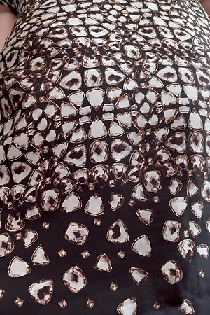 Sundays on the couch with anal plug