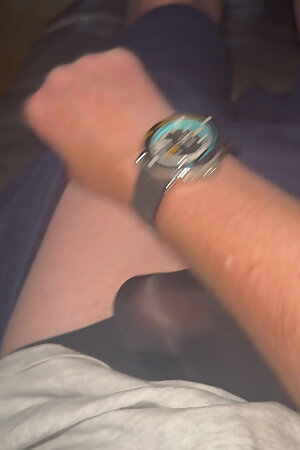 Late night jerk off so horny