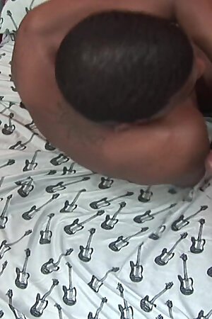 Manny Baby + Tygax Raw Cum Dumpsters 3 - Breeding Party